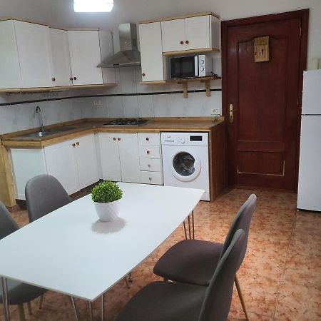 Alcalá la RealApartamento Bajo Quintero公寓 外观 照片