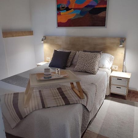 Alcalá la RealApartamento Bajo Quintero公寓 外观 照片