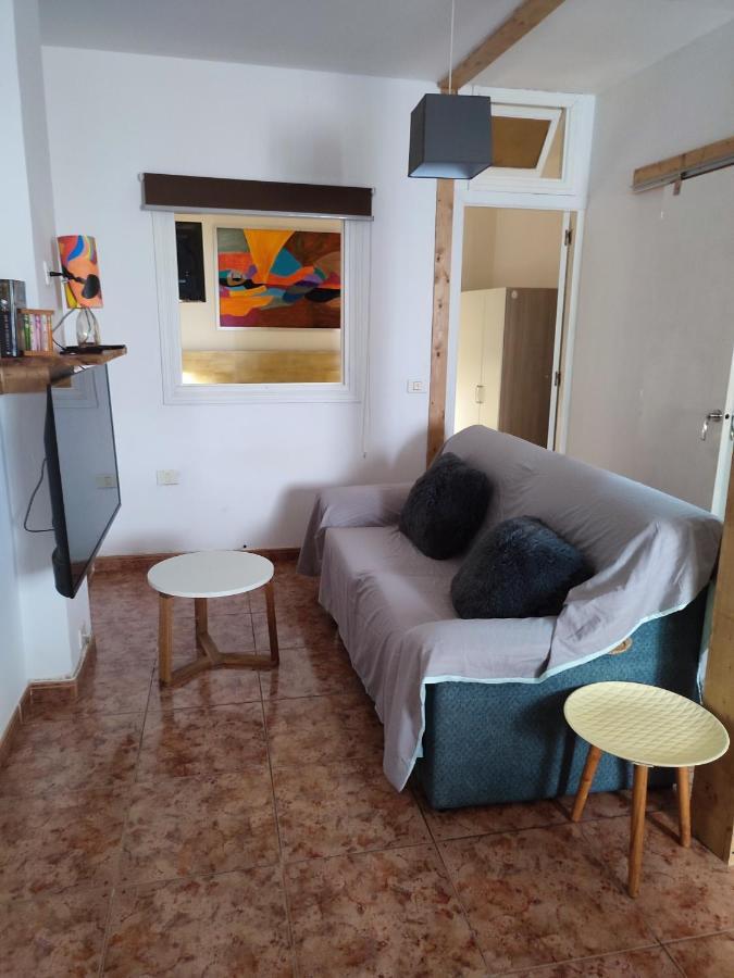 Alcalá la RealApartamento Bajo Quintero公寓 外观 照片