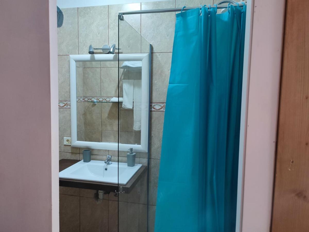 Alcalá la RealApartamento Bajo Quintero公寓 外观 照片