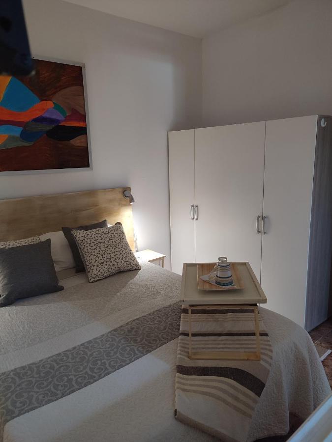 Alcalá la RealApartamento Bajo Quintero公寓 外观 照片